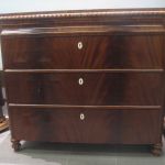 500 5422 CHEST OF DRAWERS